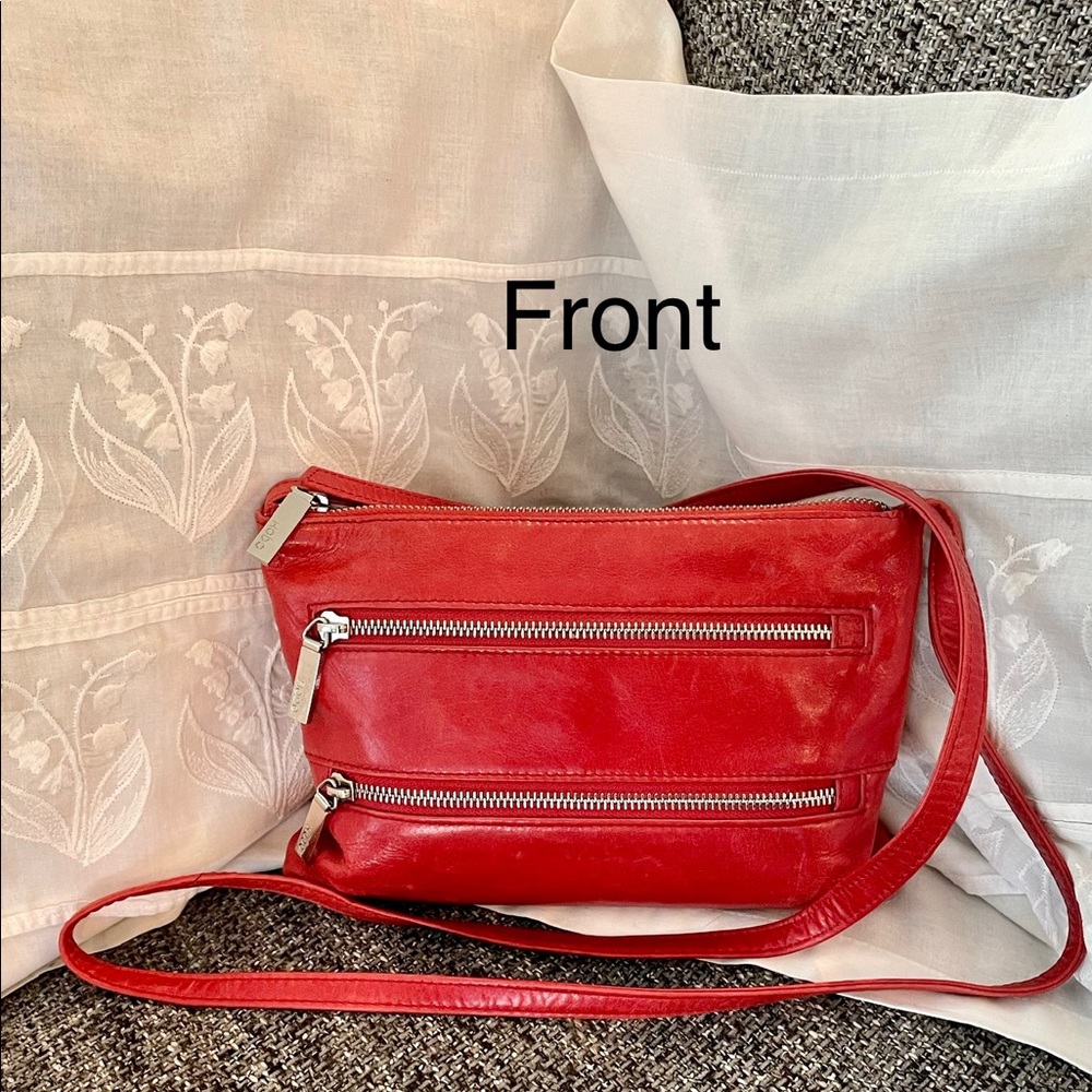 Hobo Crossbody Purse